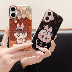 Cute cartoon case