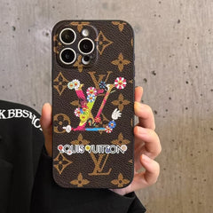 Cute cartoon joint case