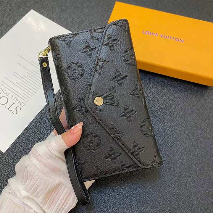 Fashion Wallet Leather Phone Case Bag