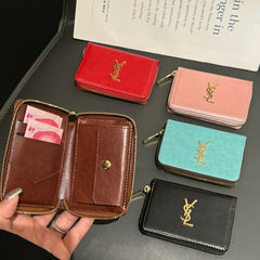 Coin Card Holder